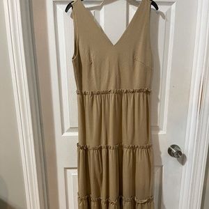 Midi dress